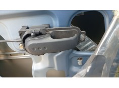 Recambio de maneta interior trasera izquierda para nissan micra iii (k12) 1.4 16v referencia OEM IAM 80671AX611  