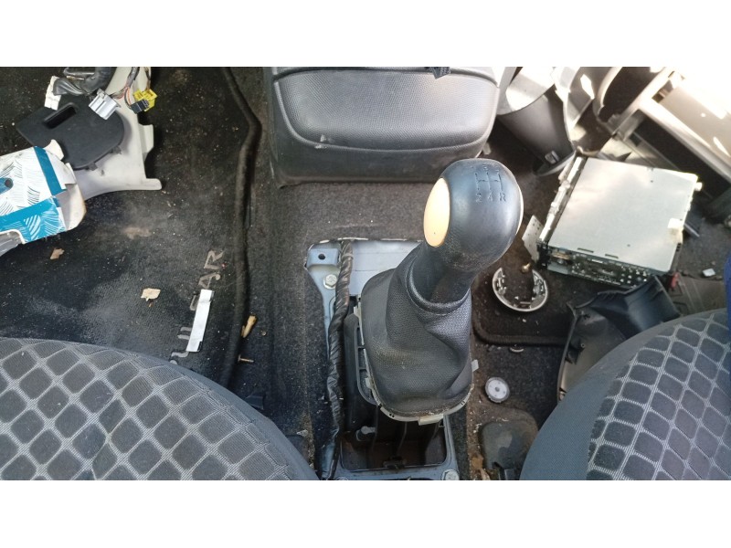 Recambio de palanca cambio para nissan micra iii (k12) 1.4 16v referencia OEM IAM 32865AX010 34108AX220 