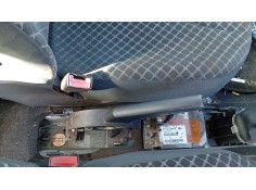 Recambio de palanca freno de mano para nissan micra iii (k12) 1.4 16v referencia OEM IAM 36010AX600  