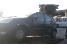 ford fiesta (cbk) trend   |   11.02 - 12.06 | 2002 - 2006 | 80 cv / 59 kw del año 2002