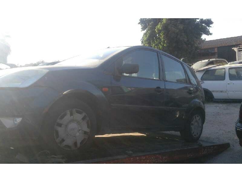 ford fiesta (cbk) trend   |   11.02 - 12.06 | 2002 - 2006 | 80 cv / 59 kw del año 2002