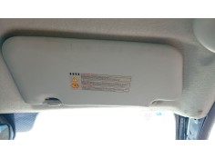 Recambio de parasol derecho para nissan micra iii (k12) 1.4 16v referencia OEM IAM 96400AX371  