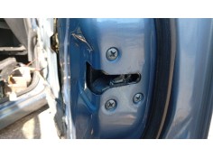 Recambio de cerradura puerta delantera derecha para nissan micra iii (k12) 1.4 16v referencia OEM IAM 80500AX11A  