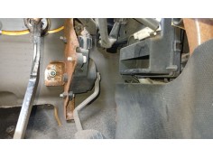 Recambio de potenciometro pedal para nissan micra iii (k12) 1.4 16v referencia OEM IAM   