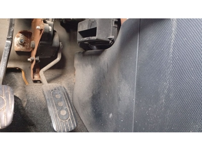 Recambio de potenciometro pedal para nissan micra iii (k12) 1.4 16v referencia OEM IAM   