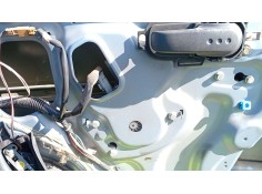 Recambio de elevalunas delantero derecho para nissan micra iii (k12) 1.4 16v referencia OEM IAM 80700BC60B  