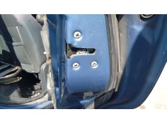 Recambio de cerradura puerta trasera derecha para nissan micra iii (k12) 1.4 16v referencia OEM IAM 82500AX11A  