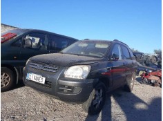 kia sportage 2.0 crdi   |   0.04 - ... | 2004 | 140 cv / 103 kw del año 2004