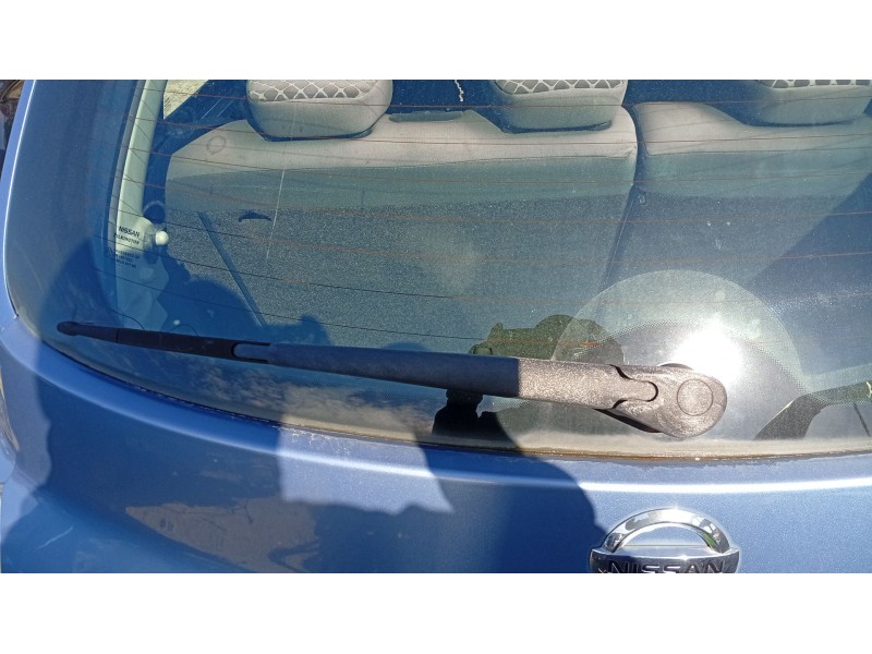 Recambio de brazo limpia trasero para nissan micra iii (k12) 1.4 16v referencia OEM IAM 28781AX000  
