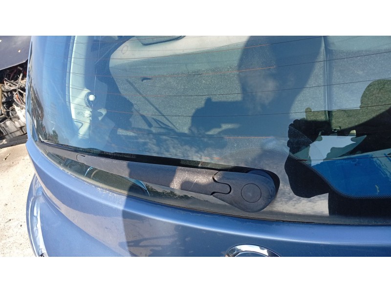 Recambio de brazo limpia trasero para nissan micra iii (k12) 1.4 16v referencia OEM IAM 28781AX000  