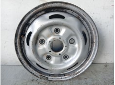 Recambio de llanta delantera derecha para ford transit furgoneta (fa_ _) 2.2 tdci referencia OEM IAM 1689810 1C15AC 2150829