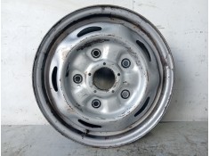 Recambio de llanta delantera izquierda para ford transit furgoneta (fa_ _) 2.2 tdci referencia OEM IAM 1689810 1C15AC 2150829