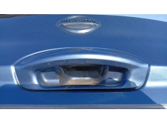 Recambio de maneta exterior porton para nissan micra iii (k12) 1.4 16v referencia OEM IAM 909404N000  
