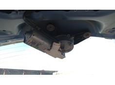 Recambio de motor limpia trasero para nissan micra iii (k12) 1.4 16v referencia OEM IAM 28710AX60A 53914012 8200017385