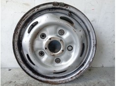 Recambio de llanta trasera izquierda para ford transit furgoneta (fa_ _) 2.2 tdci referencia OEM IAM 1689810 1C15AC 2150829