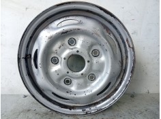 Recambio de llanta para ford transit furgoneta (fa_ _) 2.2 tdci referencia OEM IAM 1689810 1C15AC 2150829
