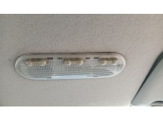 Recambio de luz interior delantera central para nissan micra iii (k12) 1.4 16v referencia OEM IAM 26430AX01A  