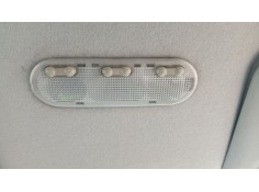 Recambio de luz interior delantera central para nissan micra iii (k12) 1.4 16v referencia OEM IAM 26430AX01A   2