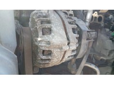 Recambio de alternador para nissan micra iii (k12) 1.4 16v referencia OEM IAM 23100AX600  