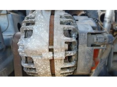 Recambio de alternador para nissan micra iii (k12) 1.4 16v referencia OEM IAM 23100AX600   2