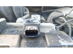 Recambio de bobina encendido para nissan micra iii (k12) 1.4 16v referencia OEM IAM 22448AX001  