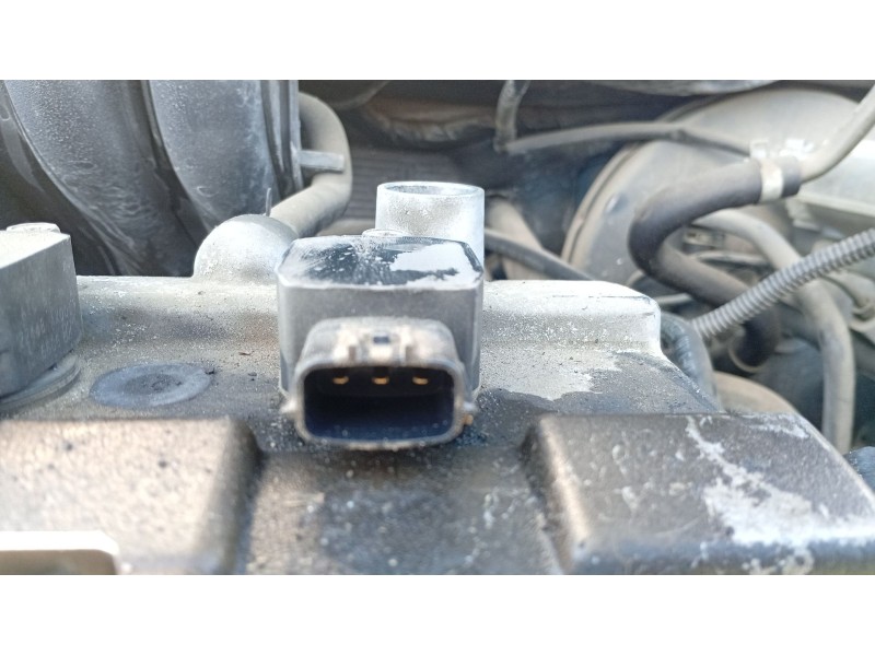 Recambio de bobina encendido para nissan micra iii (k12) 1.4 16v referencia OEM IAM 22448AX001  