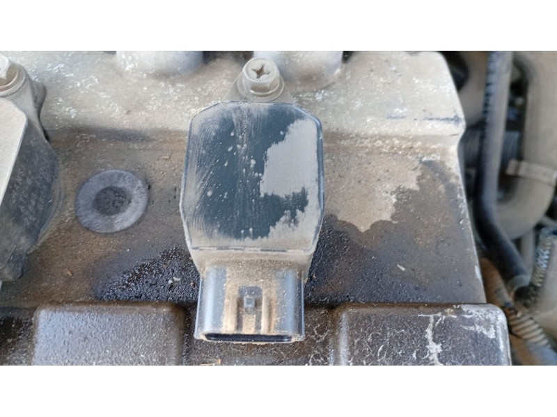 Recambio de bobina encendido para nissan micra iii (k12) 1.4 16v referencia OEM IAM 22448AX001  