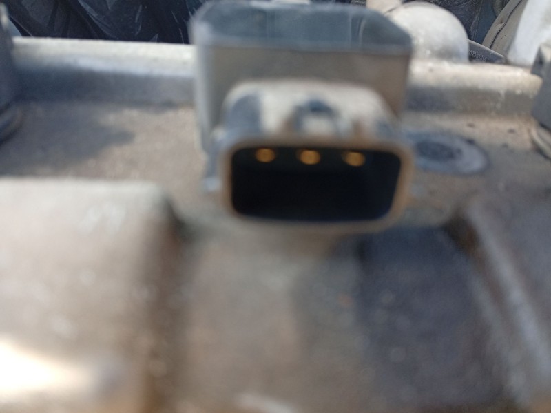 Recambio de bobina encendido para nissan micra iii (k12) 1.4 16v referencia OEM IAM 22448AX001  