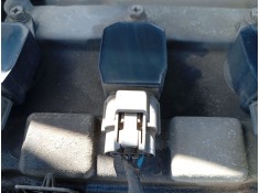Recambio de bobina encendido para nissan micra iii (k12) 1.4 16v referencia OEM IAM 22448AX001  