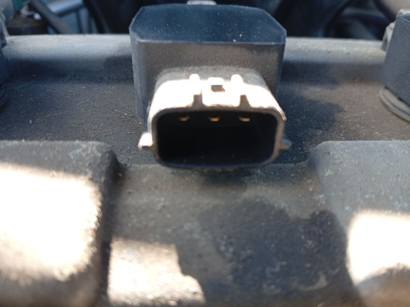 Recambio de bobina encendido para nissan micra iii (k12) 1.4 16v referencia OEM IAM 22448AX001  