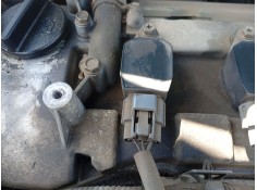 Recambio de bobina encendido para nissan micra iii (k12) 1.4 16v referencia OEM IAM 22448AX001  