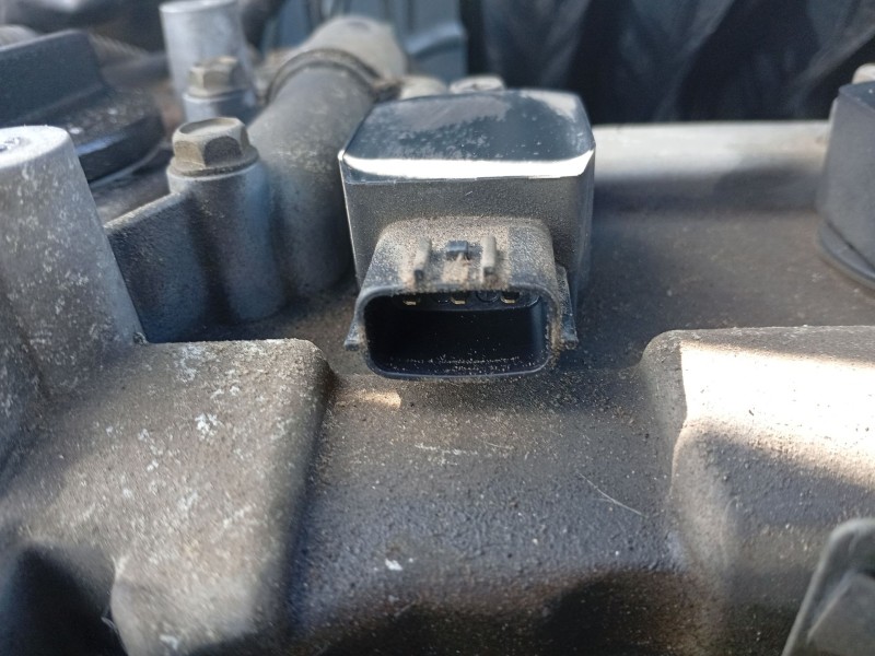 Recambio de bobina encendido para nissan micra iii (k12) 1.4 16v referencia OEM IAM 22448AX001  