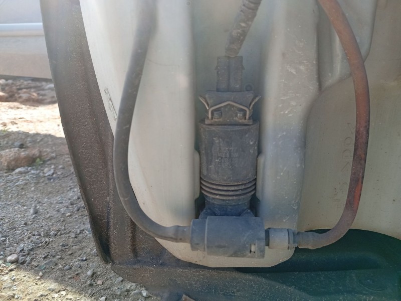 Recambio de bomba limpia para nissan micra iii (k12) 1.4 16v referencia OEM IAM 28920BC10A  