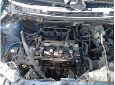 Recambio de bomba aceite para nissan micra iii (k12) 1.4 16v referencia OEM IAM 13500AX000  