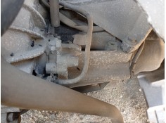 Recambio de caja cambios para nissan micra iii (k12) 1.4 16v referencia OEM IAM 3210000QAE 32010AX606 