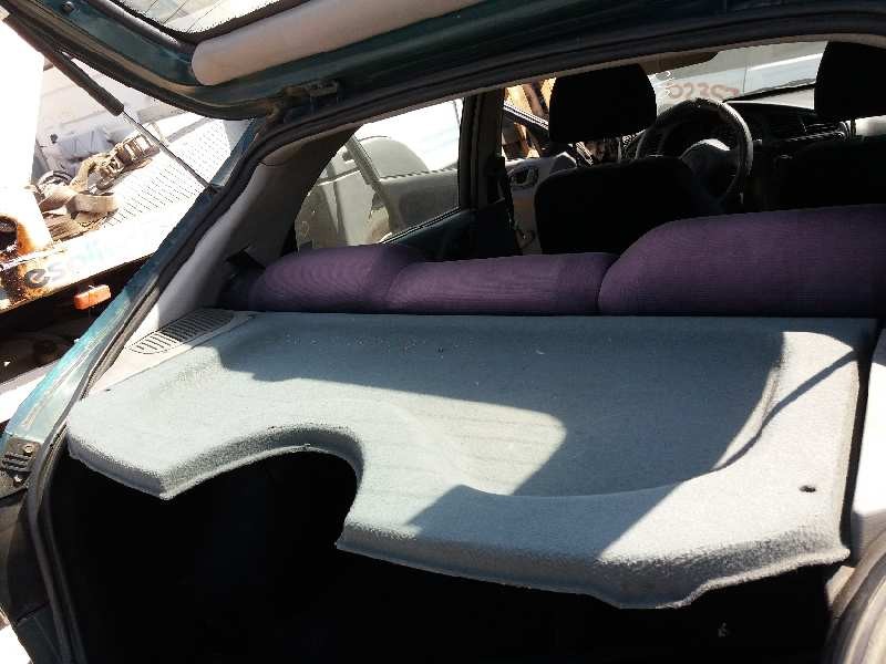 daewoo lanos 1.6 cat   |   0.97 - ... | 1997 | 106 cv / 78 kw del año 1997