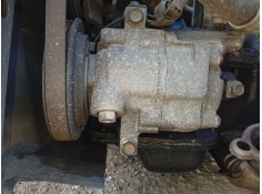 Recambio de compresor aire acondicionado para nissan micra iii (k12) 1.4 16v referencia OEM IAM   