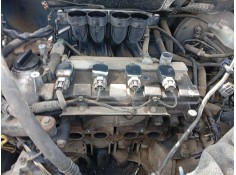 Recambio de culata para nissan micra iii (k12) 1.4 16v referencia OEM IAM 11040BH40A  