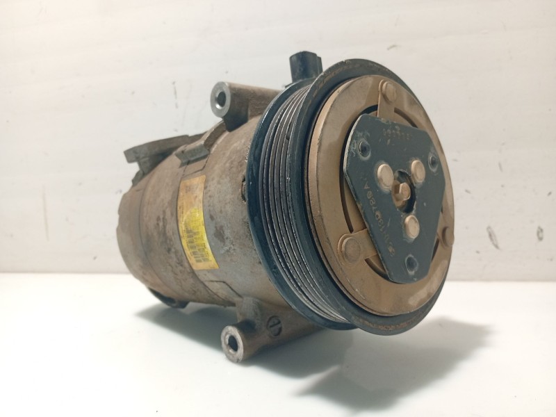 Recambio de compresor aire acondicionado para ford transit furgoneta (fa_ _) 2.2 tdci referencia OEM IAM 1421334  