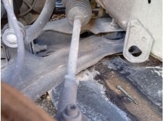 Recambio de cremallera direccion para nissan micra iii (k12) 1.4 16v referencia OEM IAM 48001AX702   2