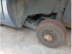 Recambio de puente trasero para nissan micra iii (k12) 1.4 16v referencia OEM IAM 55501BC63B  
