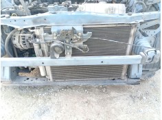 Recambio de radiador calefaccion / aire acondicionado para nissan micra iii (k12) 1.4 16v referencia OEM IAM 27140AX700  