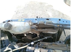 Recambio de radiador calefaccion / aire acondicionado para nissan micra iii (k12) 1.4 16v referencia OEM IAM 27140AX700   2