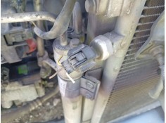 Recambio de sensor presion aire acondicionado ( a/c) para nissan micra iii (k12) 1.4 16v referencia OEM IAM    2