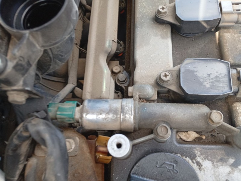 Recambio de sensor presion para nissan micra iii (k12) 1.4 16v referencia OEM IAM 23796AX010  