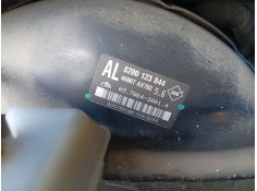 Recambio de servofreno para nissan micra iii (k12) 1.4 16v referencia OEM IAM 46007AX702  46007AX702 2