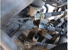 Recambio de varillaje cambio para nissan micra iii (k12) 1.4 16v referencia OEM IAM 34108AX220 349353509R 1000613919