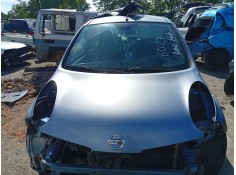 Recambio de capot delantero para nissan micra iii (k12) 1.4 16v referencia OEM IAM F5100AX6MA  