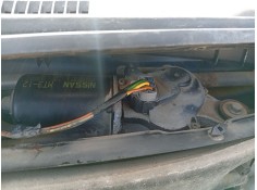 Recambio de motor limpia delantero para nissan micra iii (k12) 1.4 16v referencia OEM IAM 28810AX70A  