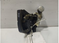 Recambio de cerradura puerta lateral izquierda para kia carnival ii referencia OEM IAM 0K53A73380B   2